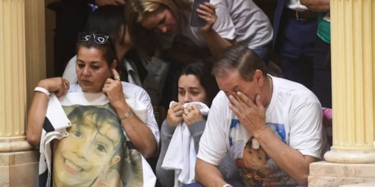 El Senado aprobó por unanimidad la Ley Lucio